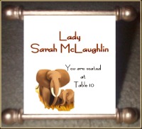 Scroll Placecard-Safari